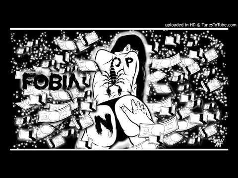 NOEL x PRESATA - FOBIA / НОЕЛ х ПРЕСАТА - ФОБИЯ [Official Audio]