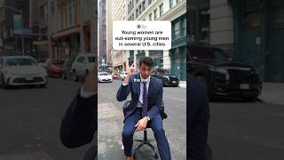 Download lagu young women (my gf) are out-earning young men (me) in several U.S. cities mp3
