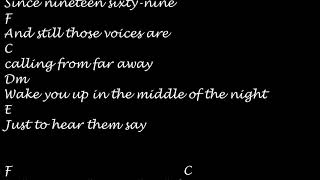 Download lagu #Hotel California Chords mp3