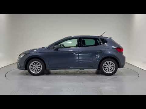 SEAT Ibiza 1.0 TSI 95BHP XCELLENCE - Image 2