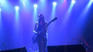 Blood on My Hands - Keren Ann