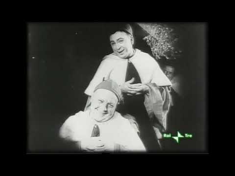 La Bambola di Carne (Die Puppe) - Ernst Lubitsch 1919