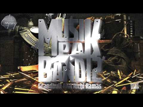 Grandbull FT Mc Kno - Balas son caricias (Flow studio Prod.)