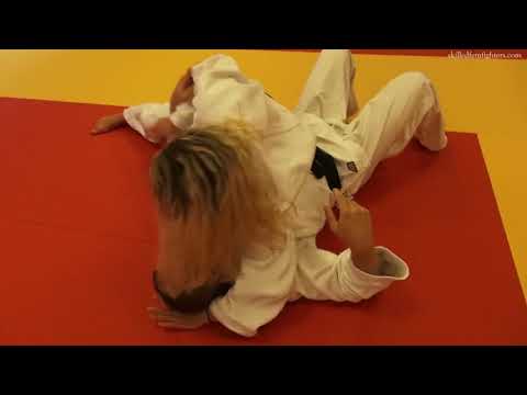 Andrea Judo Leason