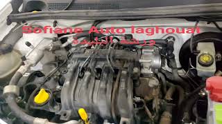 How to Fix Fault Code df118 Renault