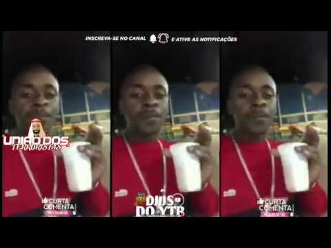 MC DUKENNY - SO PITBULL DE RAÇA