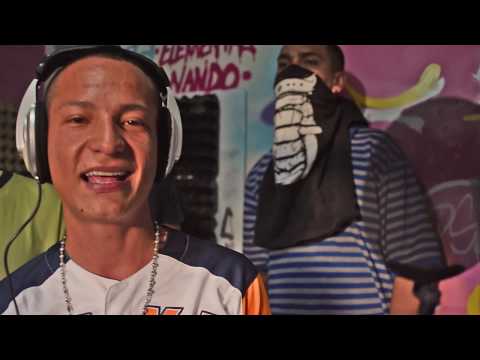 VUELVE Y JUEGA - SELLO MC - CUNA DE POETAS - 3.4.16.  VIDEO OFICIAL