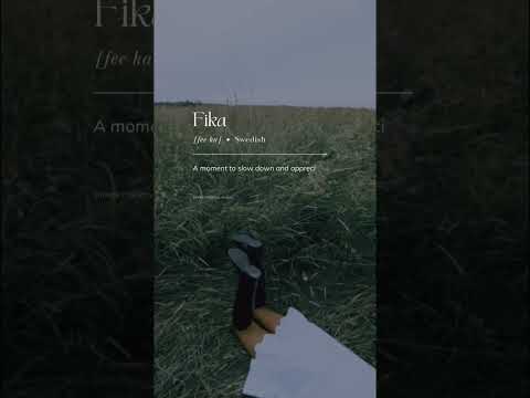 Video