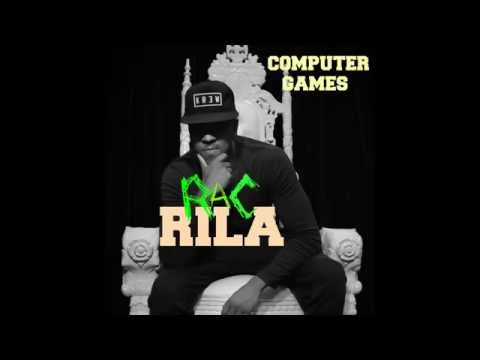 Rac Rila - Computer Games (Audio)