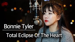 Total Eclipse Of The Heart - Bonnie Tyler | Bubble Dia