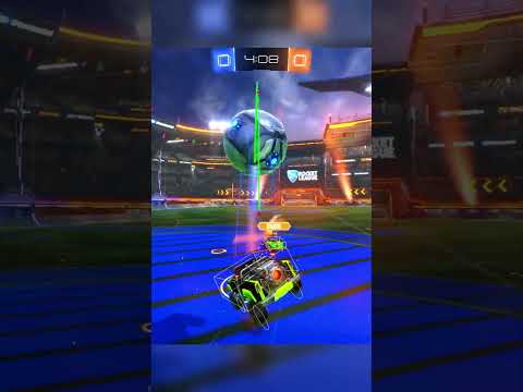 🚨 A Cheater's Paradise 🚨 This is what CHEATING is like in Rocket League?