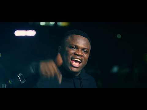 KobbySalm - Today Today (Official Video)
