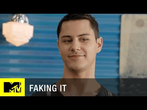Faking It (Season 3) | 'Noah's Arc' Official Sneak Peek (Episode 4) | MTV