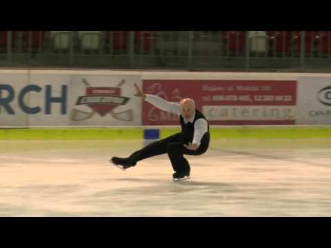 Wojciech KUDAJ   Brazowa B   Walley Cup Krakow 2016