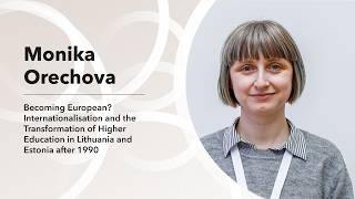 Education after Totalitarianism | Monika Orechova