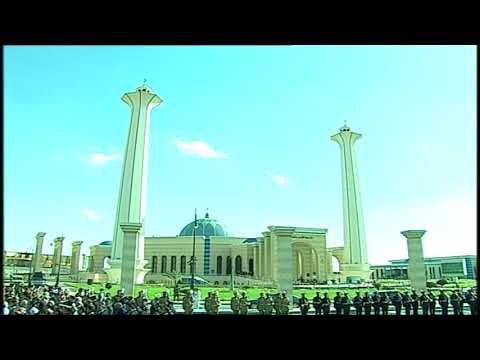 الرئيس السيسى يتقدم جنازة السيد خالد محى الدين أحد أعضاء مجلس قيادة ثورة 23 يوليو