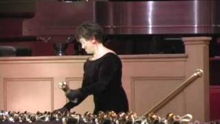 Jesu Bambino/O Holy Night from Kathie Fink--Christmas Treasures