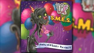 SMES / TxPxF -split CD- 