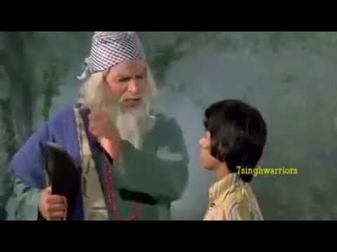 Taqdeer tere kadmo hogi too mukddar ka badshah hoga
