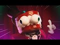 Caine Gives In The Amazing Digital Circus