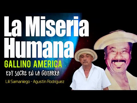 Agustín Rodríguez vs Lily Samaniego N° 117 (LA MISERIA HUMANA)
