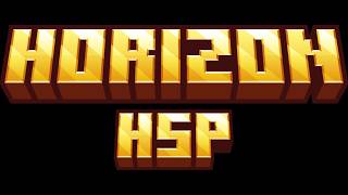 Horizon Hsp Episode 1: introduction