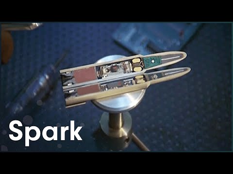 The Smart Bullet: How Science is Creating Ammo That Never Misses