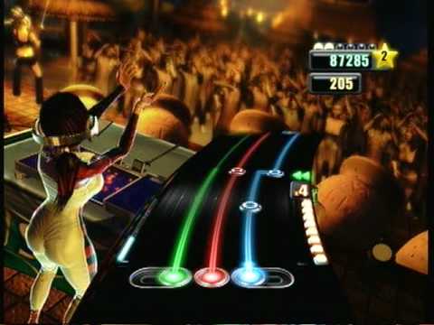 DJ Hero Expert - Public Enemy - Bring the Noise 20xx *vs* Justice - Genesis