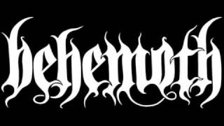 Behemoth-Day of Suffering