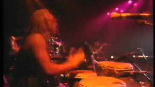 Jah Wobble - Invaders of the Heart live part 1/6