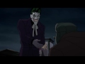 The Joker Puts A Smile On That Face: The Killing Joke