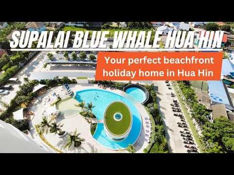 Supalai Blue Whale Hua Hin : ศุภาลัย บลูเวล หัวหิน, ประจวบคีรีขันธ์, 3768 ซอย หัวหิน -หว้ยมงคล8, หัวหิน, ประจวบคีรีขันธ์, 62 ตร.ม., คอนโด ขาย, โดย Acute Realty Partner Co.,Ltd., 500464610 - DDproperty.com