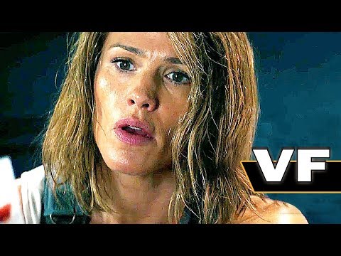 PEPPERMINT Nouvelle Bande Annonce VF (2018) Jennifer Garner, Action
