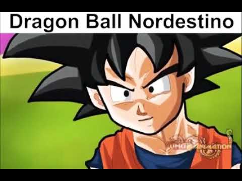 Dragon Ball do Nordeste