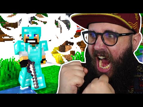 Partecipo alla Grande Battaglia di Pandora SMP S3