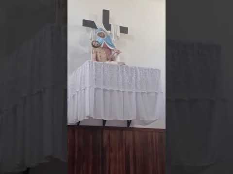 Visita a Bela Vista de Goiás 
