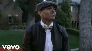 Chris Brown - Fine China (Legendado/Tradução)