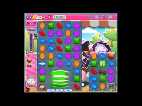 Candy Crush Saga Level 1359 No Boosters