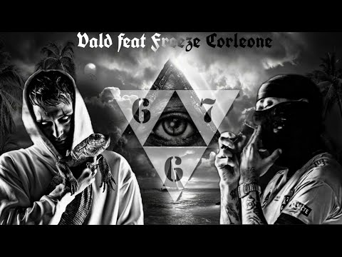 Vald feat Freeze Corleone : Serpents & Vautours (Clip officiel)