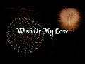 T-Max ft. J - Wish Ur My Love 