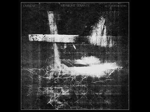 PREMIERE: Ombrar - The 04AM Passenger (Catartsis remix) [ASKRN18]