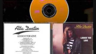 Alta Dustin Lookin' For Love