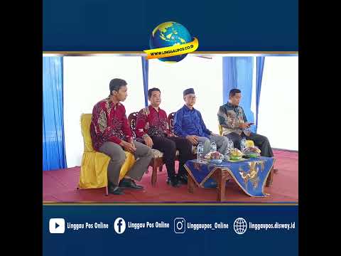 Reses Perseorangan H Hendra Gunawan di STAI Bumi Silampari