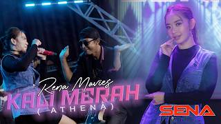 Download lagu RENA MOVIES - SENA - KALI MERAH ATHENA mp3