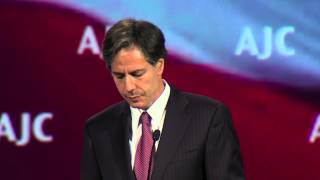 Remarks by Deputy Secretary Blinken at the American Jewish Committee's Global Forum 2015