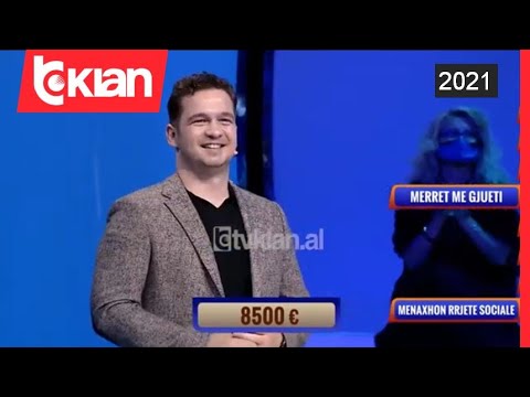 "Prek unazen e fito para"