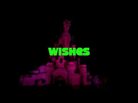 Wishes Disneyland Paris - A look back