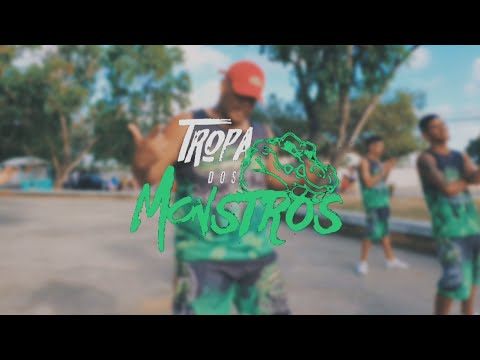 VT KEBRADEIRA, DANILO NEIFF, ANDERSON NEIFF E DJ TAWAN -É INCOMPARÁVEL (Tropa Dos Montros)VMACfilmes
