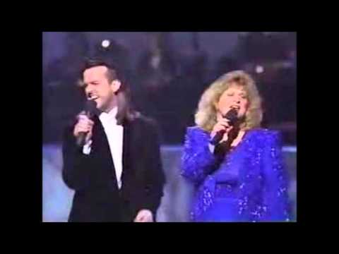 Another Time Another Place   SANDI PATTY  & WAYNE WATSON