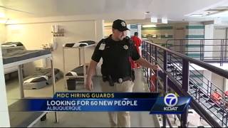 MDC looks to hire 60 new employees